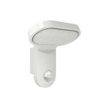 Esylux - lampe automatique led aol 200 LED 3 K ws 3000 K 140 G ws bmw ol/aol de couette/applique murale 4015120750809