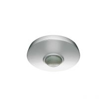 Esylux - pd 360/8 slave capteur infrarouge passif (pir) avec fil plafond blanc (EM10425028)