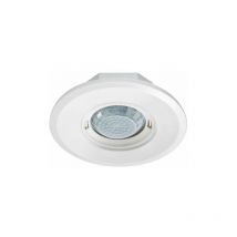 Esylux - pd-flat 360I/8 avec fil plafond blanc (EP10451706)