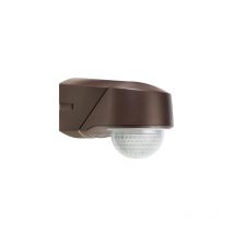 Esylux - RC230I - EM10015410 - détecteur de mouvement - marron