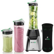 Eta Activmix Team Blender Acier Inoxydable 350 W