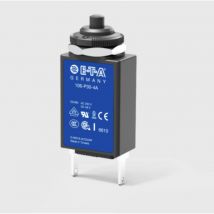 Eta Engineering Technology 106-p30-3a Schutzschalter 240 V/ac, 48 V/dc 3 A 1 St.
