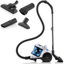 Ambito 0516 90000 - 700 w - Aspirateur réservoir cylindrique - Sec - Sans sac - 1,5 l - hepa ( 051690000) - ETA