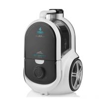 ETA - Stormy Home Aspirateur sans sac 800 w Filtre hepa N°13 Volume 2,2 l ( 051790000)