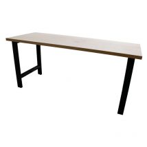 Fischer Darex - Etabli d'atelier 1.50 plateau bois
