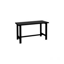 Etabli d'atelier 2M - 800 kg - plan de travail en tole Sori E200T
