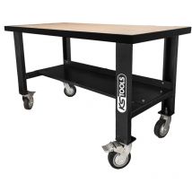 Ks Tools - Etabli mobile L.1,50 m 8650.155F
