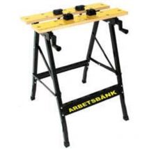 Alte - Etabli Pliant 24X60 h 76 Haut 08886