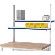 Etagenbord Systemfeld 1000mm - RAU