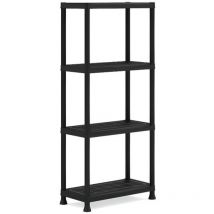 Etagere 4 tablettes - kis