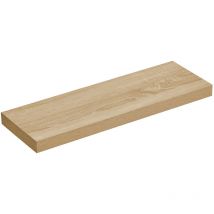 Etagère 60cm - sonoma - LWS026B11