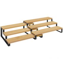 Étagère à épices - KCS016N01