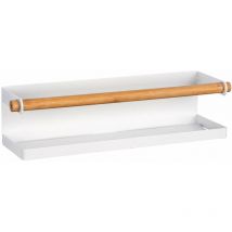 Tagère à épices Magna, magnétique, 32 cm Wenko