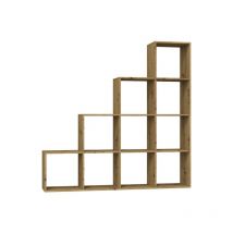 Étagère ARTISAN Étape 4X4