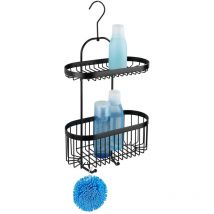 Etagère de douche à suspendre indus Classic