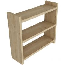 Etagère de rangement en aggloméré Cosmic