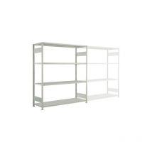 Etagère gf xxl H2000mmm.4Bod.,1700x500mm