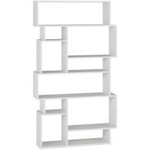 Vs Venta-stock - tagère Hawai 10 trous couleur blanc