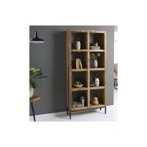 Etagère Iron Craft 180x80cm