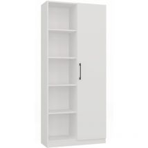 Etagère Malwa RD/80, BLANC