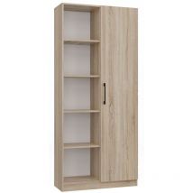 Etagère Malwa RD/80 SONOMA