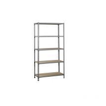 Simonrack - Simon Rack - Etagère 2000x1000x500mm Gris charge 150Kg - maderclick plus 5/500
