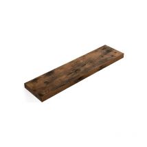 Mobilibrico - Etagère Murale, 80 x 20 x 3,8 Cm