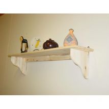 Etagère murale