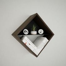 Homemania - Etagère murale design Phuket