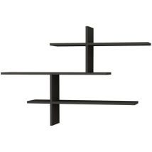 Asir Group Llc - Calicosy - Etagère Murale Suspendue L123 Cm - Leo