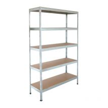 Ar Shelving - tagère - Rivet Budget - shelving - Modèle s