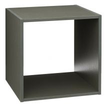 5five Simply Smart - Etagère 1 case Mix vert kaki 5five