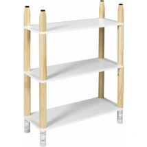 Etagère 3 niveau pour enfant