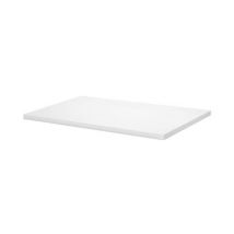 Bohnacker - tagère bois pour aménagement Clos-It - 788 x 300 x 25 mm - finition blanc france