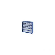 Casier rangement 23t 305x145h328315008