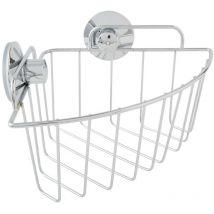 Guy Levasseur - Etagère de bain en abs chromé argent