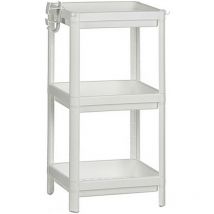 Tagère, polypropylène, multicolore, standard - Berilo