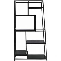 Leitmotiv - Bibliothèque Fushion asymétrique