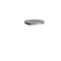 Laufen - Kartell - Tablette murale, chrome H3853330040001