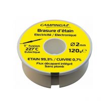 Etain 99,3% - Cu 0,7% D2 120 g