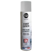 IT2C – Spray d'étanchéité liquide 300 ml – Imperméabilisant pour bois, métal, béton, PVC – Répare fuites en 5 min