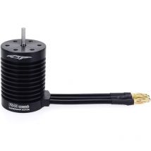 étanche F540 V2 3300kv moteur brushless sans capteur pour pièces de voiture 1/10 véhicules RC