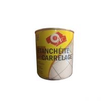 OXI - tanchéité avant carrelage 0,5 l