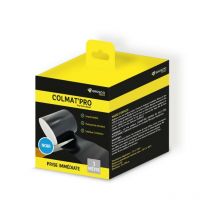 Broszio Tools - Ruban adhésif antifuites colmat'pro Adhésif de réparation étanche 1 mètre