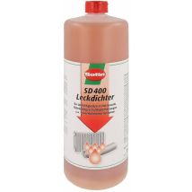 Etanchéifiant SD400 1 litre – Accessoire de climatiseur mobile – Longueur, Largeur, Matières – Sotin