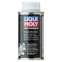 Liqui Moly - Etanchéité refroidisseur (moto) Motorbike Boîte 125ml