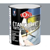 OXI - Etanchéité toits/terrasses1lgris