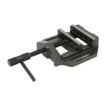 Etau 125mm pour perceuse sur colonne DRAKKAR