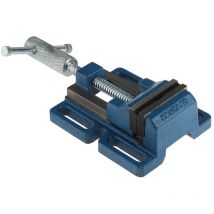 Rs Pro - Etau à forer Ouverture de mâchoire max : 80mm4.5kg ( Prix pour 1 )