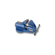 Étau de guidage rond BAHCO 6010 80 mm